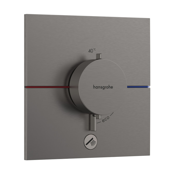 Hansgrohe ShowerSelect Comfort E Bateria termostatyczna do 1