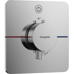 Hansgrohe ShowerSelect Comfort Q Bateria termostatyczna do 1
