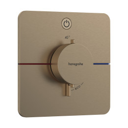 Hansgrohe ShowerSelect Comfort Q Bateria termostatyczna do 1