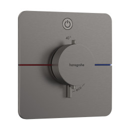 Hansgrohe ShowerSelect Comfort Q Bateria termostatyczna do 1