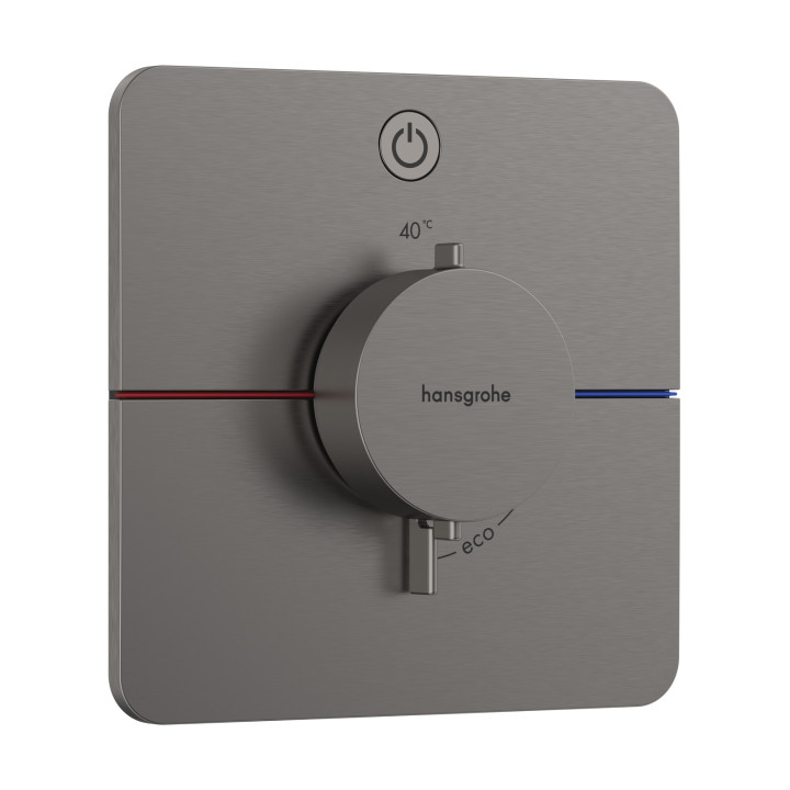 Hansgrohe ShowerSelect Comfort Q Bateria termostatyczna do 1