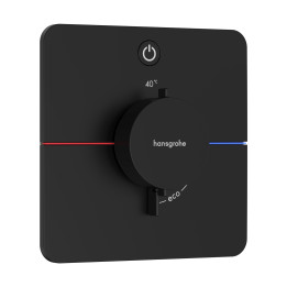 Hansgrohe ShowerSelect Comfort Q Bateria termostatyczna do 1