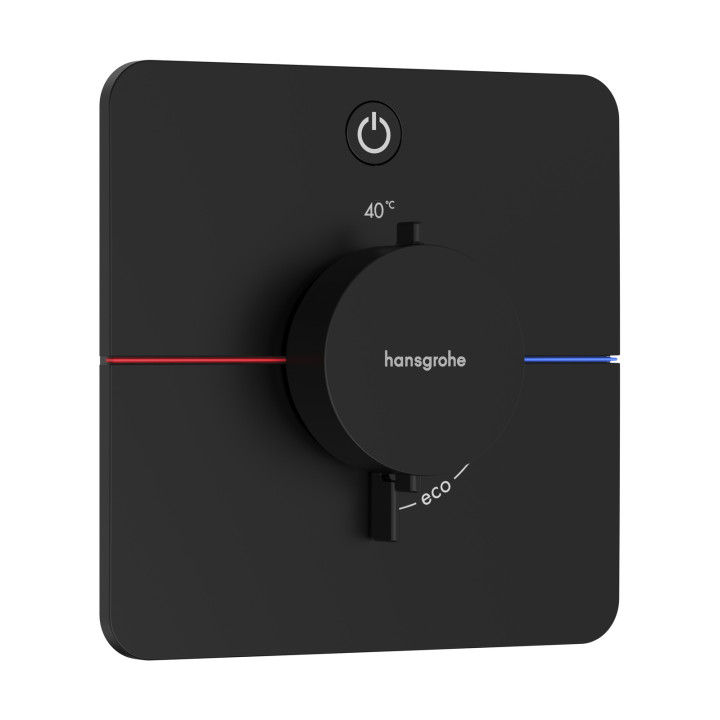 Hansgrohe ShowerSelect Comfort Q Bateria termostatyczna do 1