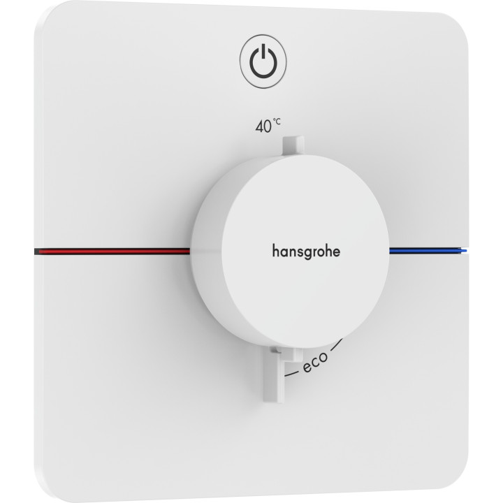 Hansgrohe ShowerSelect Comfort Q Bateria termostatyczna do 1