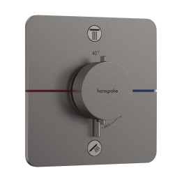 Hansgrohe ShowerSelect Comfort Q Bateria termostatyczna do 2