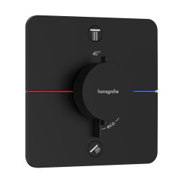 Hansgrohe ShowerSelect Comfort Q Bateria termostatyczna do 2