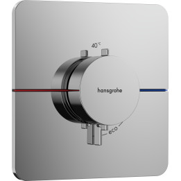 Hansgrohe ShowerSelect Comfort Q Bateria termostatyczna