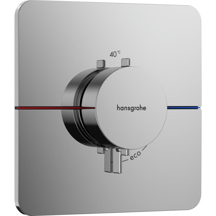 Hansgrohe ShowerSelect Comfort Q Bateria termostatyczna