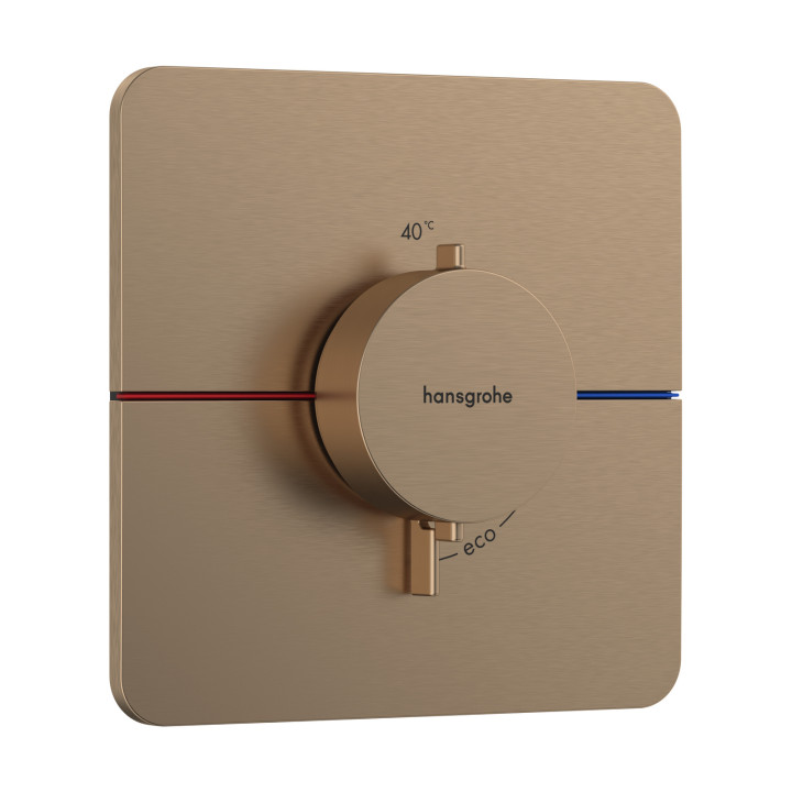 Hansgrohe ShowerSelect Comfort Q Bateria termostatyczna