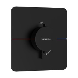 Hansgrohe ShowerSelect Comfort Q Bateria termostatyczna