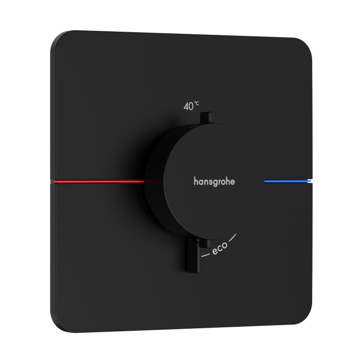 Hansgrohe ShowerSelect Comfort Q Bateria termostatyczna
