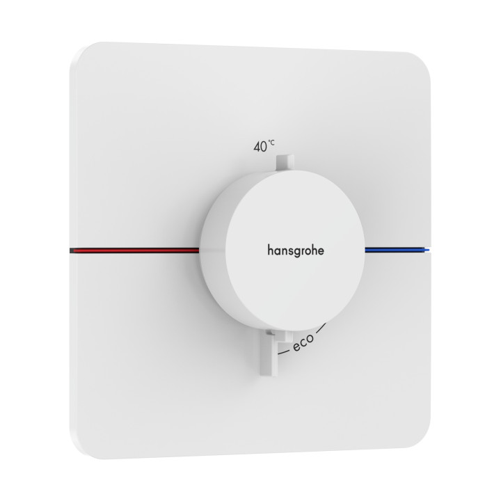 Hansgrohe ShowerSelect Comfort Q Bateria termostatyczna