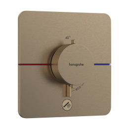 Hansgrohe ShowerSelect Comfort Q Bateria termostatyczna do 1