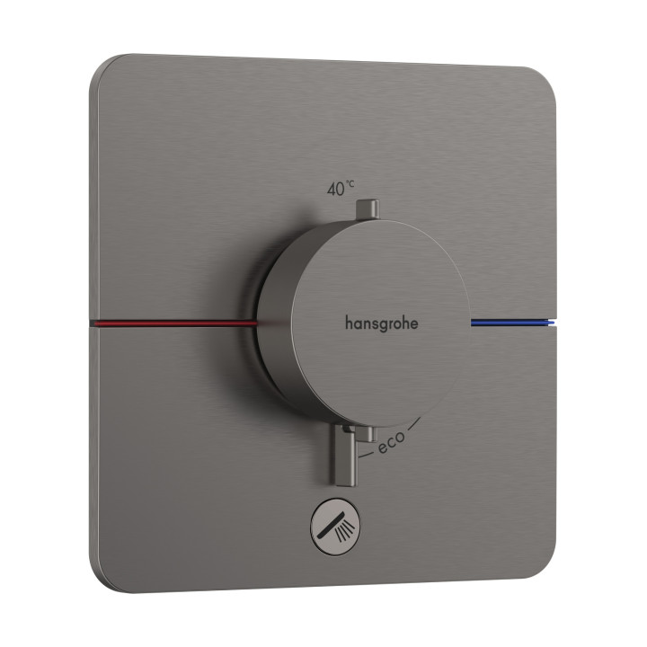 Hansgrohe ShowerSelect Comfort Q Bateria termostatyczna do 1