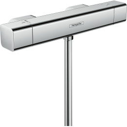 Hansgrohe Ecostat E Bateria prysznicowa, termostatyczna