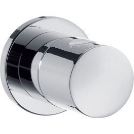 Hansgrohe Zawór odcinający S, podtynkowy, Chrom