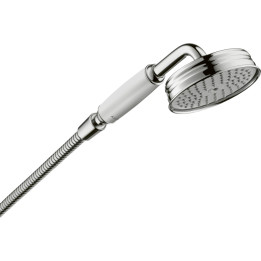 Axor Montreux Główka prysznicowa 100 1jet, Chrom – Hansgrohe