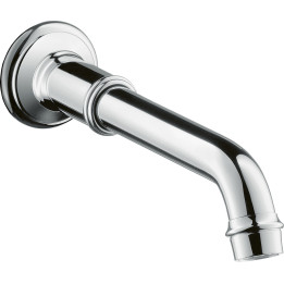 Axor Montreux Wylewka wannowa, Chrom – Hansgrohe