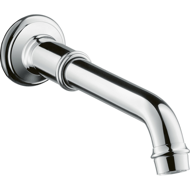 Axor Montreux Wylewka wannowa, Chrom – Hansgrohe