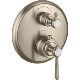 Axor Montreux Bateria termostatyczna z uchwytem jednoramiennym i