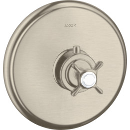 Axor Montreux Bateria termostatyczna z uchwytem krzyżowym