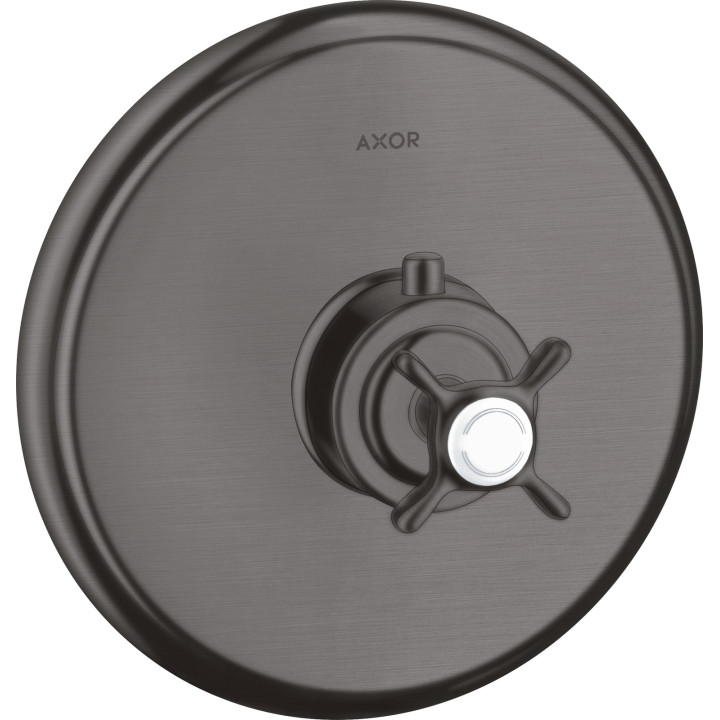 Axor Montreux Bateria termostatyczna HighFlow z uchwytem