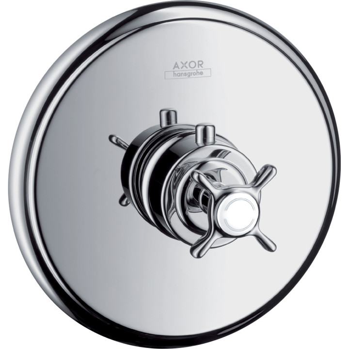 Axor Montreux Bateria termostatyczna HighFlow z uchwytem