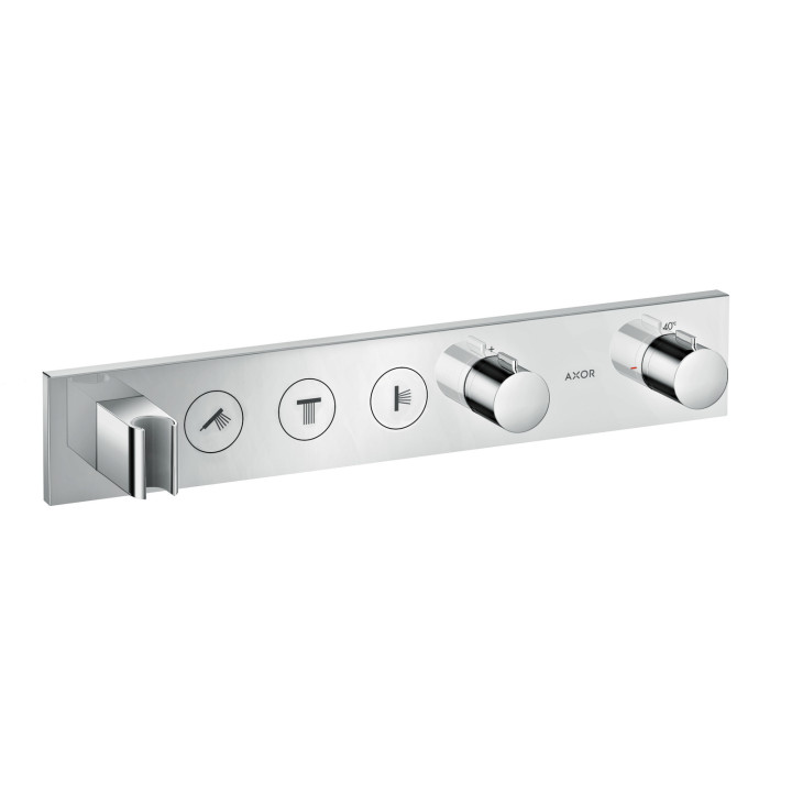 Axor ShowerSolutions Moduł termostatyczny Select 530/90 do 3
