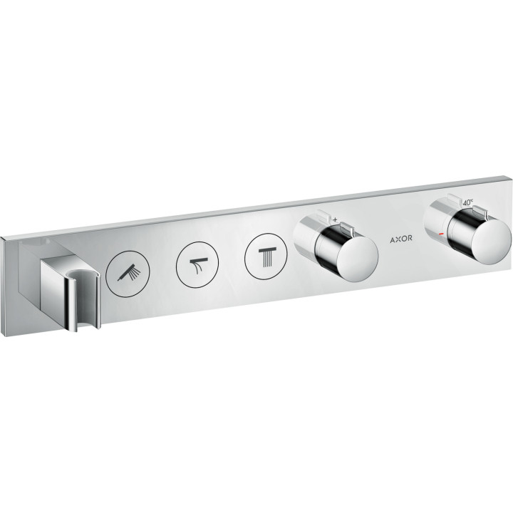 Axor ShowerSolutions Moduł termostatyczny Select 530/90 do 3