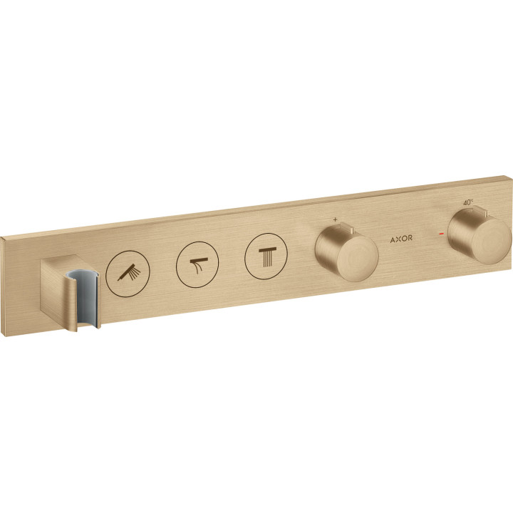 Axor ShowerSolutions Moduł termostatyczny Select 530/90 do 3