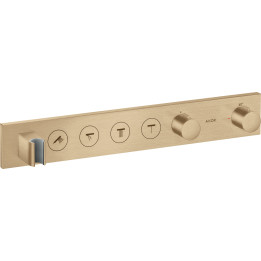 Axor ShowerSolutions Moduł termostatyczny Select 600/90 do 4
