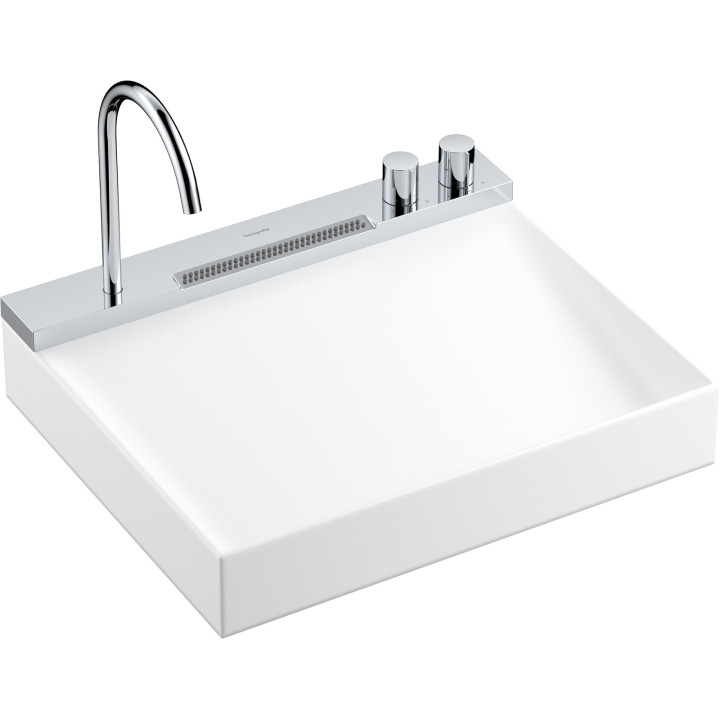 Hansgrohe Avalegra AquaUnit 580/475, Chrom