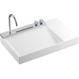 Hansgrohe Avalegra AquaUnit 780/475, Chrom