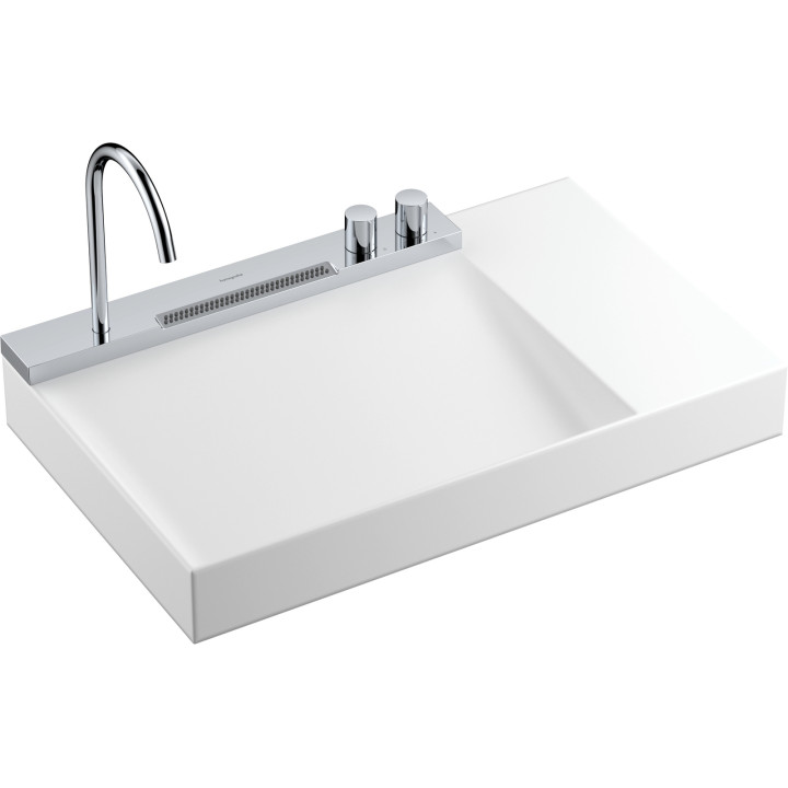 Hansgrohe Avalegra AquaUnit 780/475, Chrom