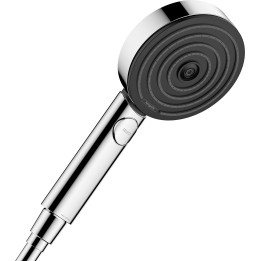 Hansgrohe Pulsify Select S Główka prysznicowa 105 3jet Relaxation