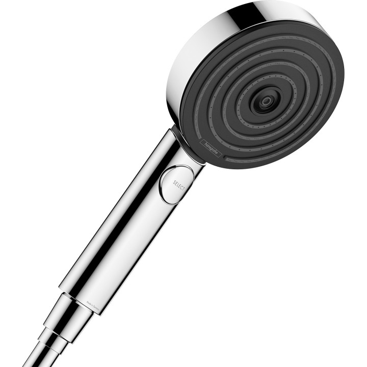 Hansgrohe Pulsify Select S Główka prysznicowa 105 3jet Relaxation