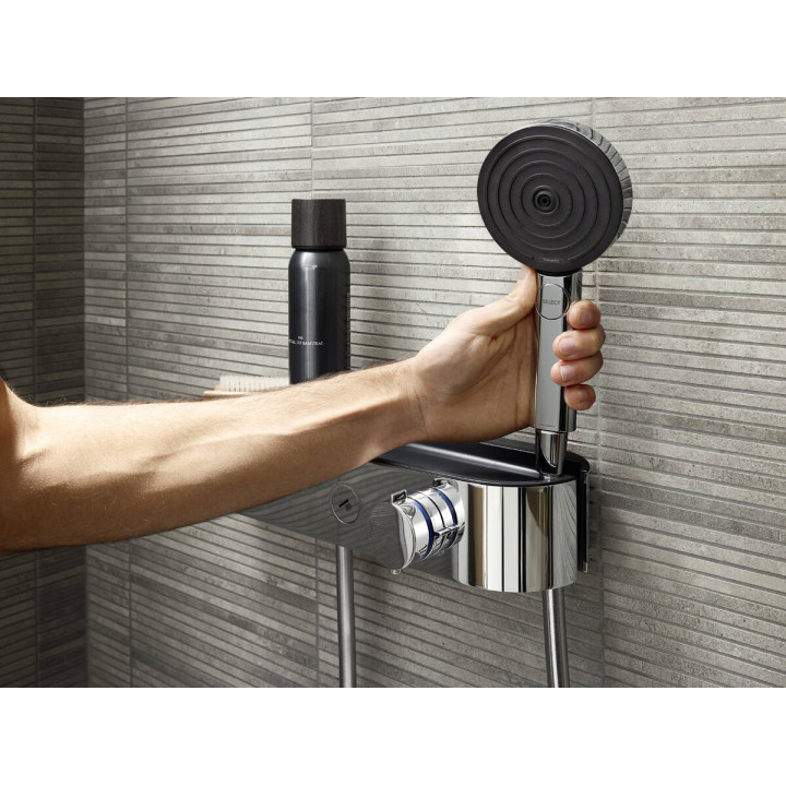 Hansgrohe Pulsify Select S Główka prysznicowa 105 3jet Relaxation