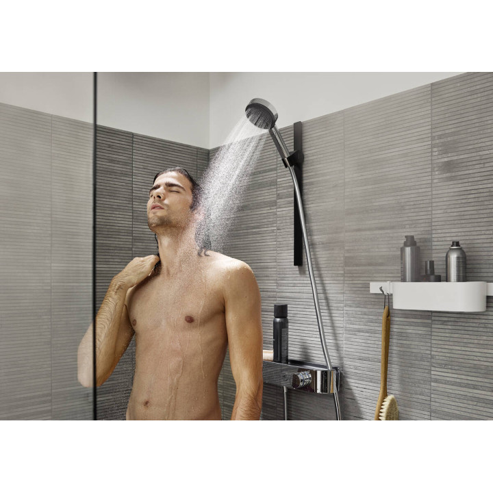 Hansgrohe Pulsify Select S Główka prysznicowa 105 3jet Relaxation