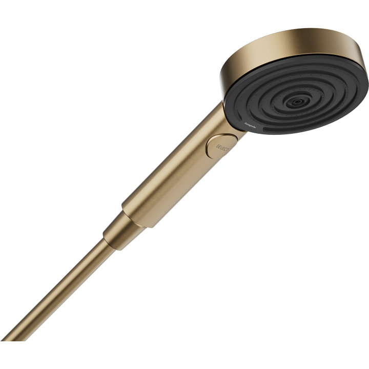 Hansgrohe Pulsify Select S Główka prysznicowa 105 3jet Relaxation
