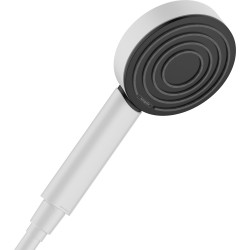 Hansgrohe Pulsify S Główka prysznicowa 105 1jet EcoSmart+, Biały Matowy