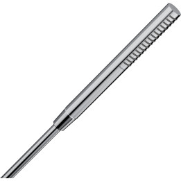 HG Pulsify S Główka prysznicowa 100 1jet EcoSmart+, Slim, Chrom