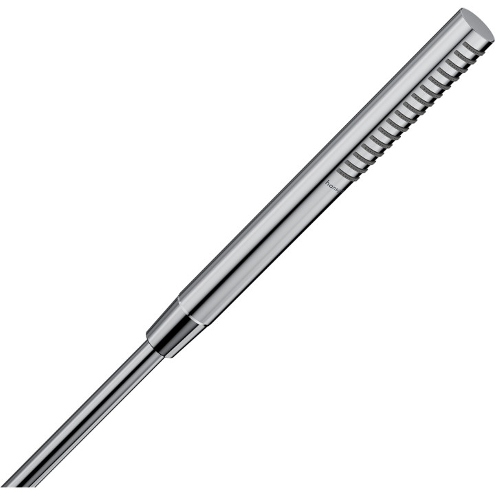 Hansgrohe Pulsify S Główka prysznicowa 100 1jet EcoSmart+, Slim