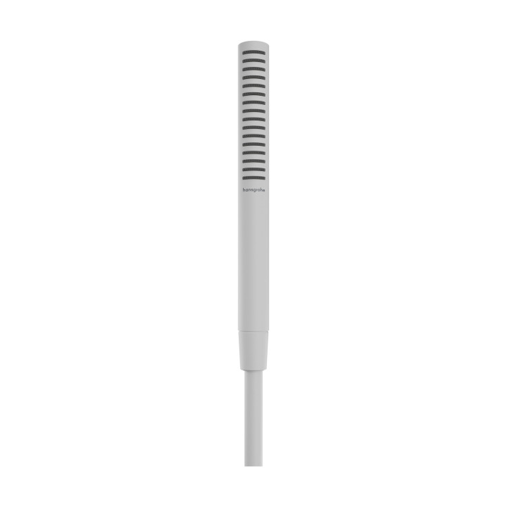 HG Pulsify S Główka prysznicowa 100 1jet EcoSmart+, Slim, Biały Matowy