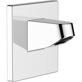 Hansgrohe Pulsify Przyłącze ścienne do głowicy prysznicowej 105
