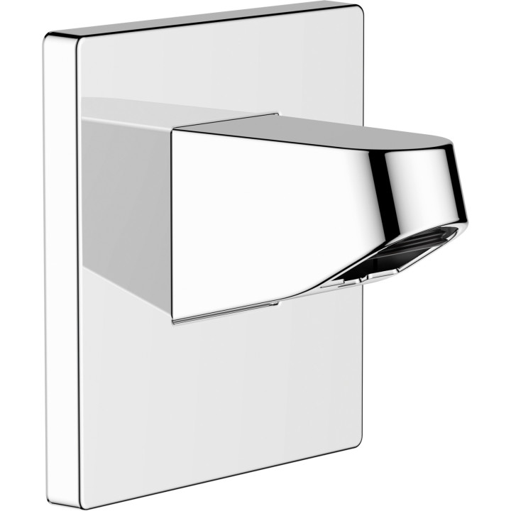Hansgrohe Pulsify Przyłącze ścienne do głowicy prysznicowej 105