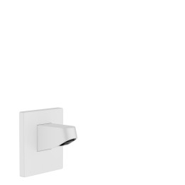 Hansgrohe Pulsify Przyłącze ścienne do głowicy prysznicowej 105
