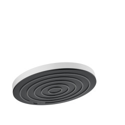 Hansgrohe Pulsify S Głowica prysznicowa 260 1jet, Biały Matowy