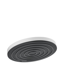 Hansgrohe Pulsify S Głowica prysznicowa 260 1jet EcoSmart, Biały