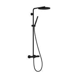 Hansgrohe Pulsify S Puro Komplet prysznicowy 260 1 jet z Ecostat