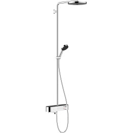 Hansgrohe Pulsify S Komplet prysznicowy 260 1jet z termostatem